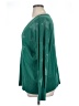 Lovesick Stars Green Pullover Sweater Size 1X Plus (1) - photo 5