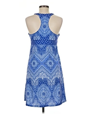 ZX Casual Dress (view 2)