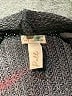 Pull&Bear Gray Cardigan Size S - photo 7
