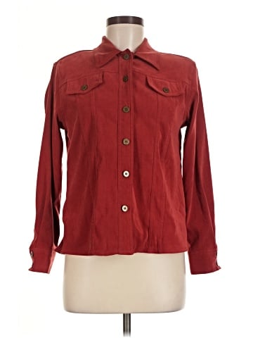 Alfred Dunner Jacket (view 1)