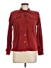Alfred Dunner Red Jacket Size 6 (petite) - photo 1