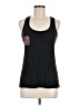 blue 84 Black Tank Top Size M - photo 1