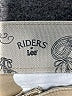 Riders by Lee Solid Tan Khakis Size 16 - photo 8