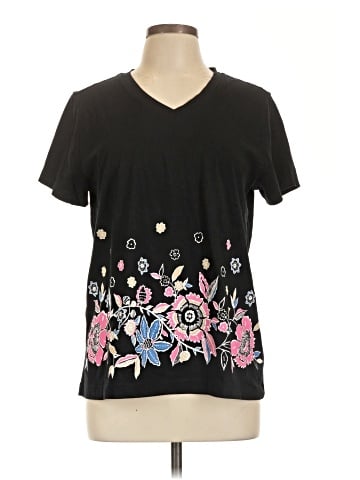White Stag Short Sleeve T-Shirt (view 1)