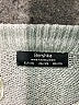 Bershka Solid Gray Turtleneck Sweater Size XS - photo 7
