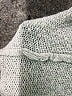 Bershka Solid Gray Turtleneck Sweater Size XS - photo 8
