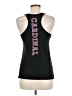 blue 84 Black Tank Top Size M - photo 2