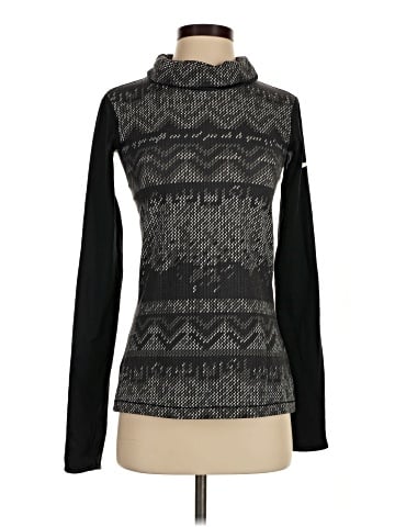 Nike Turtleneck Sweater (view 1)