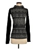 Nike Black Turtleneck Sweater Size S (estimated) - photo 1
