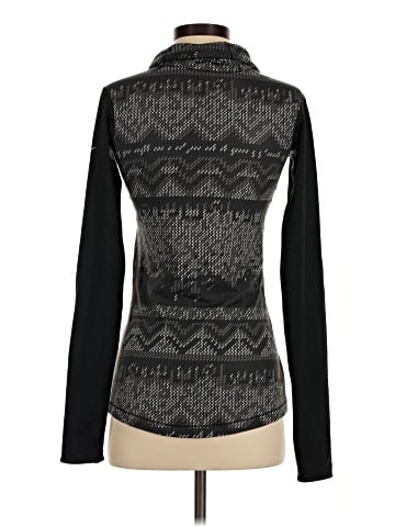 Nike Turtleneck Sweater (view 2)