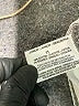 Grane Chevron-herringbone Gray Jeans Size 11 - photo 8