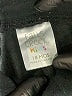 Falls Creek Black Velour Pants 12-18 MO / 18 MO - photo 3