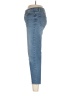 Talbots Outlet Stripes Blue Jeans Size 6 - photo 5