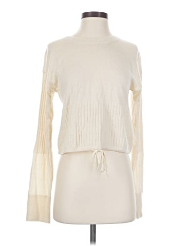 3.1 Phillip Lim Cashmere Pullover Sweater (view 1)