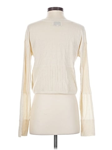 3.1 Phillip Lim Cashmere Pullover Sweater (view 2)