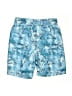 Old Navy 100% Polyester Blue Board Shorts Size 4T - photo 2