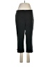 White Stag Solid Black Active Pants Size M - photo 1