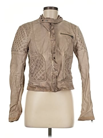 Elevenses Jacket (view 1)