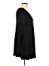 Grace Elements Black Short Sleeve T-Shirt Size L - photo 4