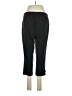 White Stag Solid Black Active Pants Size M - photo 2