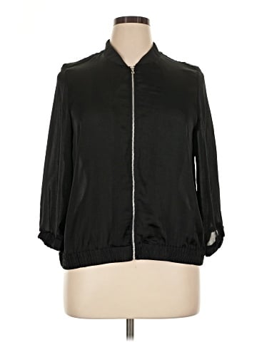 Notations Track Jacket (view 1)