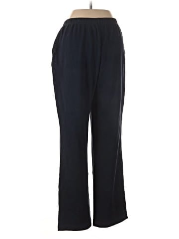 Lands' End Track Pants (view 2)