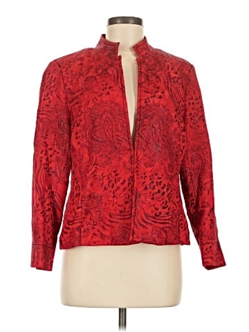 Erin London Jacket (view 1)