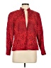 Erin London Paisley Red Jacket Size M - photo 1