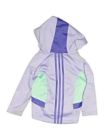 Adidas Track Jacket (view 2)