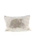 BCBGMAXAZRIA Silver Clutch One size - photo 2