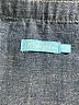 J. McLaughlin 100% Cotton Tweed Ivory Jacket Size L - photo 6