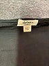 Dylan 100% Cotton Black Casual Dress Size M - photo 7
