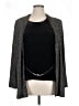R&M Richards Silver Kimono Size 16 - photo 1