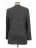 R&M Richards Silver Kimono Size 16 - photo 2