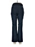 Lee Chevron-herringbone Blue Jeans Size 10 Short - photo 2