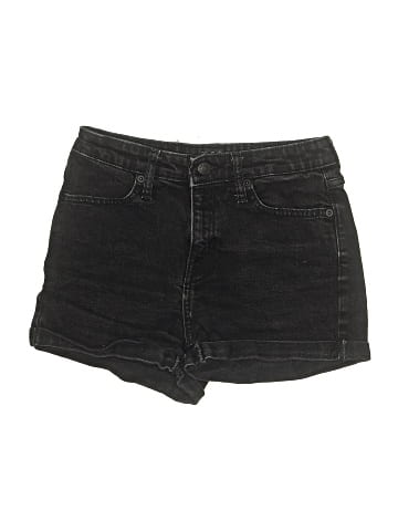 Wild Fable Denim Shorts (view 1)