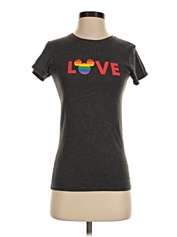 SO Short Sleeve T-Shirt (view 1)