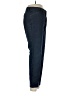 Lee Chevron-herringbone Blue Jeans Size 10 Short - photo 4