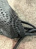No Boundaries Paisley Black Swimsuit Top Size 11 - photo 3