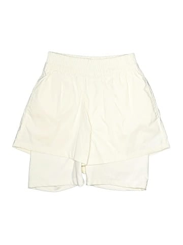 WeWoreWhat Athletic Shorts (view 1)