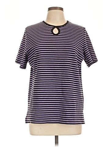 Allison Daley Short Sleeve T-Shirt (view 1)