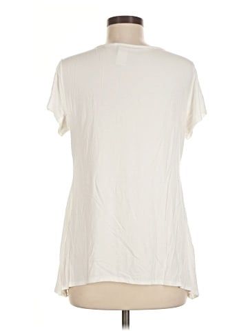 Seventh Avenue Short Sleeve T-Shirt (view 2)