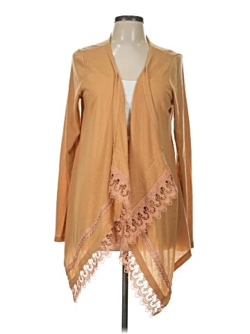 One World Cardigan (view 1)