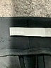 Vince. 100% Polyester Solid Black Dress Pants Size 2 - photo 7