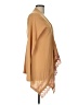 One World Tan Cardigan Size L - photo 4