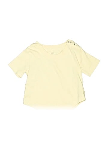 Nui Short Sleeve T-Shirt (view 1)