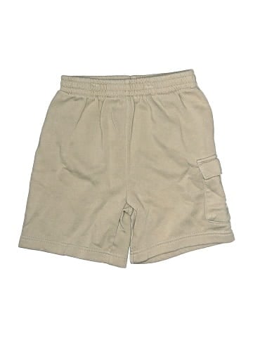 Converse Khaki Shorts (view 1)