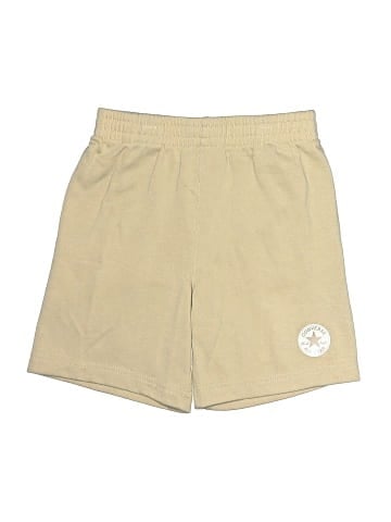 Converse Khaki Shorts (view 1)