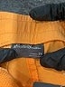 Eddie Bauer Solid Yellow Shorts Size 2X - photo 3