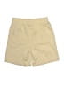 Converse Solid Tan Khaki Shorts Size 7 - photo 2